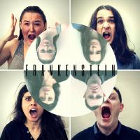 Frankenstein A modern re-imagining at The Bread And Roses Theatre