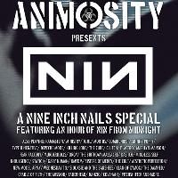 Animosity Presents:A Nine Inch Nails Special at Rebellion