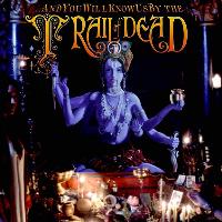 ...and You Will Know Us By The Trail Of Dead at The Dome