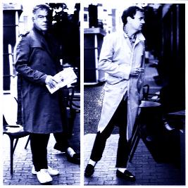 The Style Councillors
