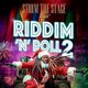 Riddim 'N' Roll 2 - Christmas Edition Event Title Pic