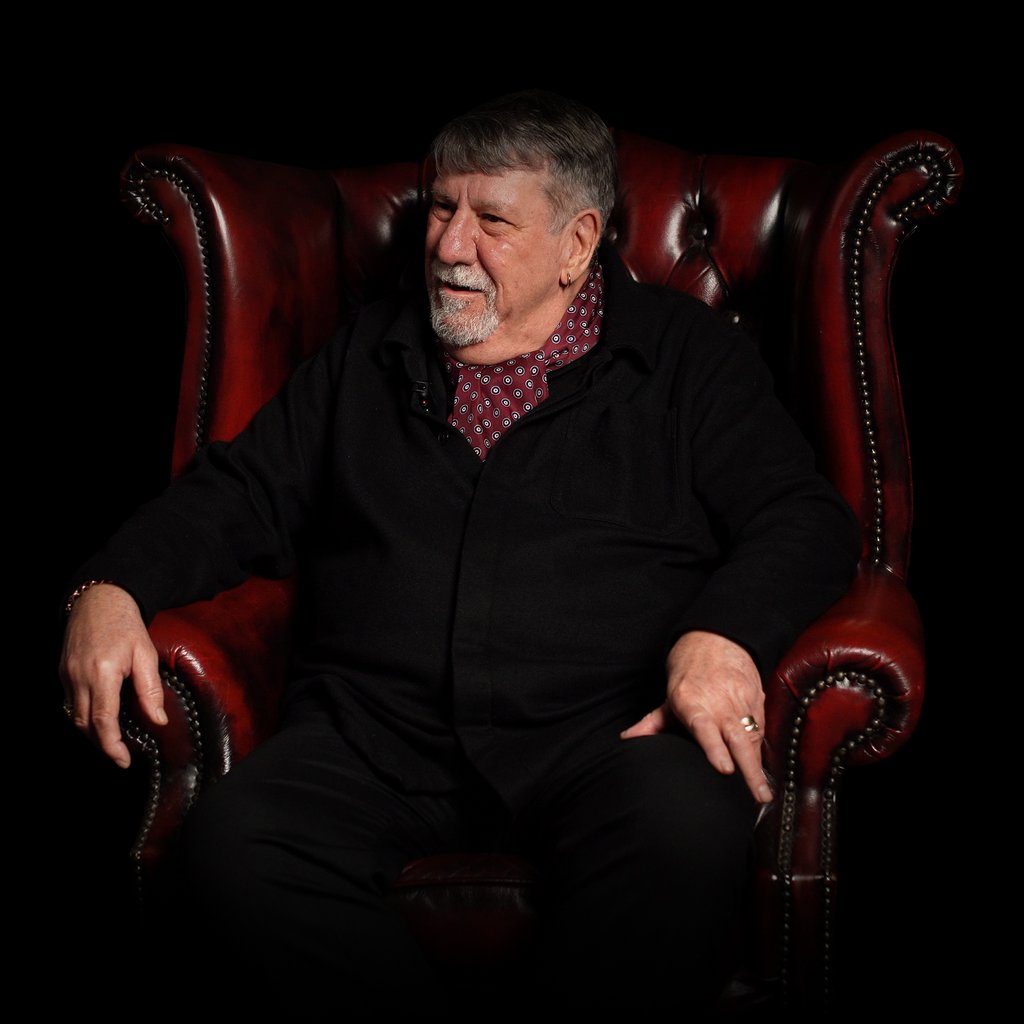 The Real Peaky Blinders with Carl Chinn