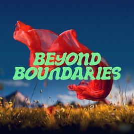 Beyond Boundaries w/ Max Dean, Hybrid Minds, MK, Wilkinson +more