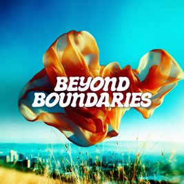 Beyond Boundaries w/ Max Dean, Hybrid Minds, MK, Wilkinson +more