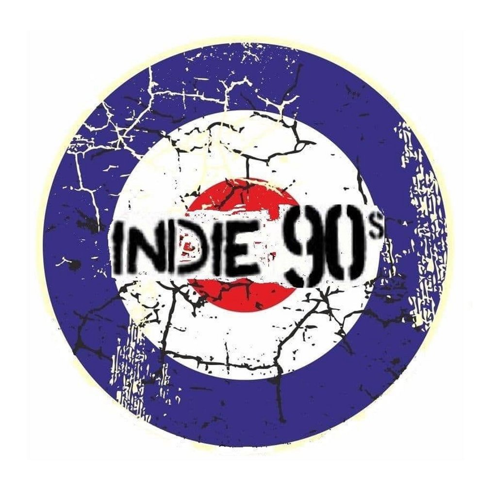 The Indie 90's Indie Brit-Pop Night