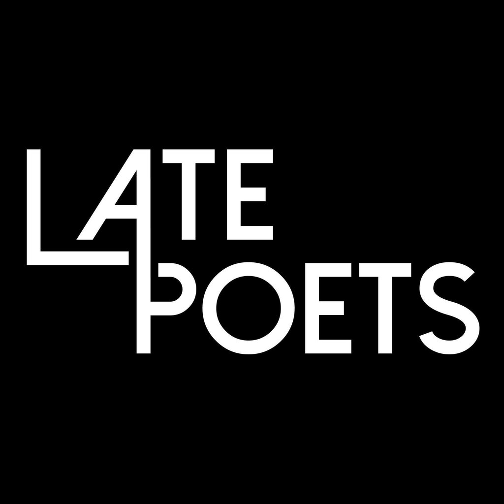 The Late Poets Indie Brit-Pop Rock Night Image