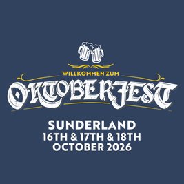Oktoberfest | Sunderland