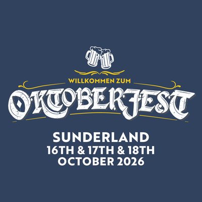 Oktoberfest | Sunderland
