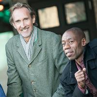 Mike + The Mechanics - Looking Back Over My Shoulder Tour