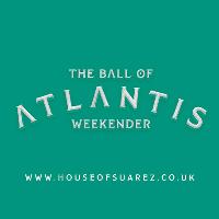The House of Suarez Ball of Atlantis at Invisible Wind Factory