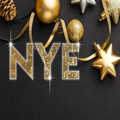 New Years Eve - House Party
