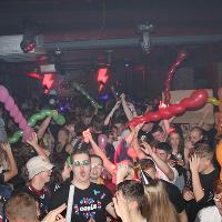 Shit Indie Disco // Throwback Thursdays