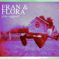 Fran & Flora / Jonathon Hering