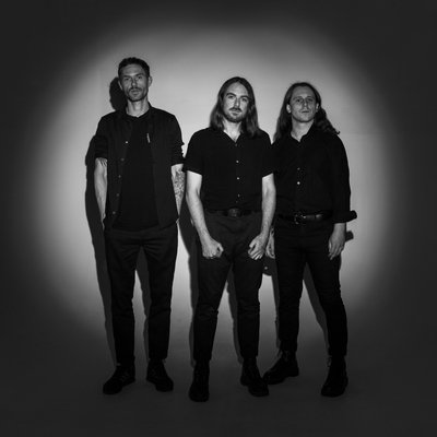 Pulled Apart By Horses