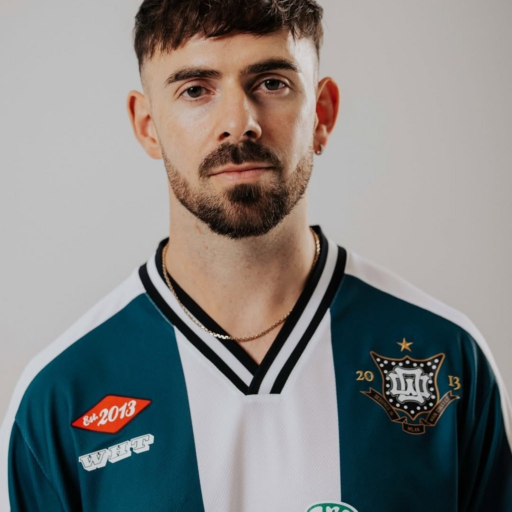 Nightvision // Patrick Topping event