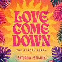 Love Come Down 5