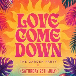 Love Come Down 5