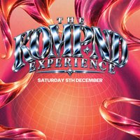 The KOMPND Experience - Victoria Warehouse