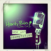 Hilarity Bites New Act Competition 2018 - Heat Three