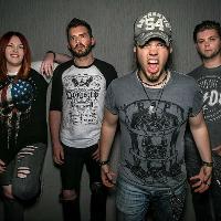 Stone Broken at Unit 51