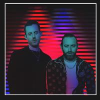 WAH - Chase & Status (DJ set) WAH - Chase & Status (DJ set)