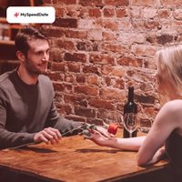 Speed Dating in Exeter | 30s-40s | MySpeedDate