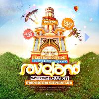 Ravers Reunited: Raveland at The Emporium