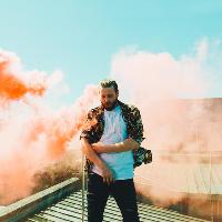 Siqmanson with Britizen Kane, FALLU + very special guests at Rebellion