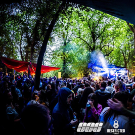 Restricted Forest 2021