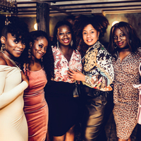 Hip-Hop vs RnB Brunch at The Blues Kitchen Brixton