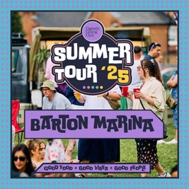 Barton Marina Dining Club