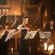 Valentines Vivaldi by Candlelight Event Title Pic