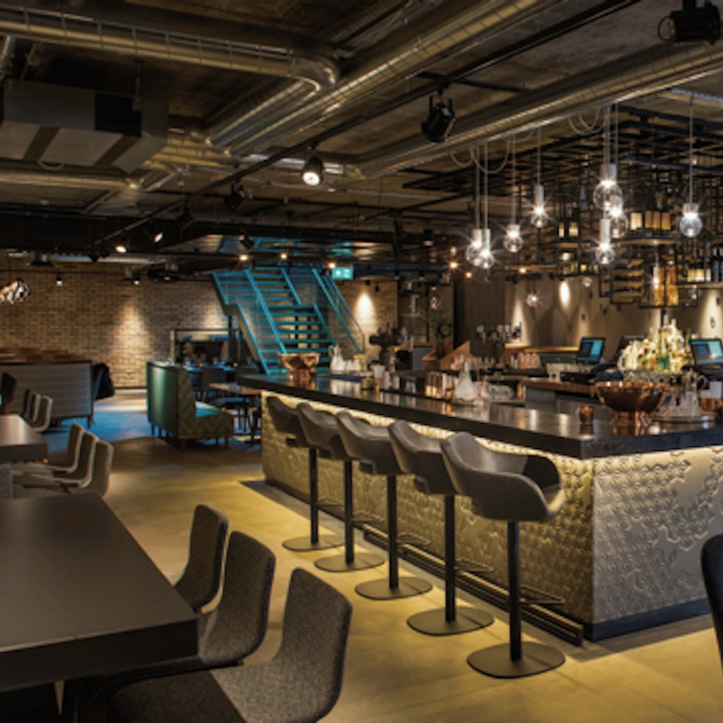 Lock & Key Singles Party (Ages 30-50)