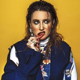RARE Club // Saoirse