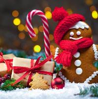 Christmas Party Nights 2018 with MTOWN