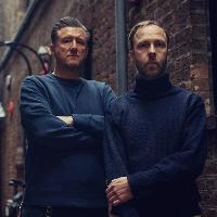 Heritage: X-Press 2, Kelvin Andrews and Phil Gifford