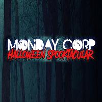 monday corp halloween spooktacular