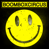 Boombox Circus 'Winter Rave' at Beaver Works