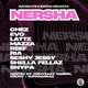 RAVERZ LTD X BNKHSE Presents: NERSHA Event Title Pic