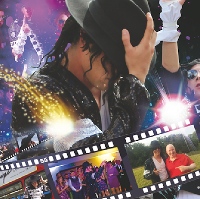 Michael Jackson Tribute Show