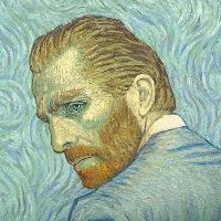 TOM's Film Club: Loving Vincent (12A) at The Old Market