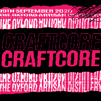 CraftCore 2020 at TOAD Distillery
