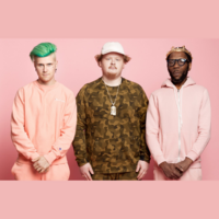 Too Many Zooz - 30th Oct at XOYO