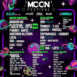 Moon Fest 2025