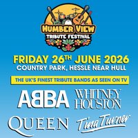 Humber View Tribute Festival 2026