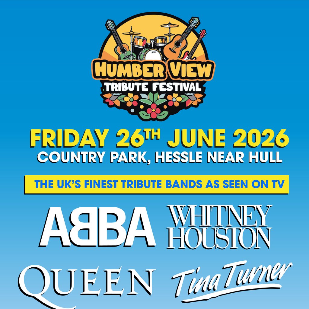 Humber View Tribute Festival 2026