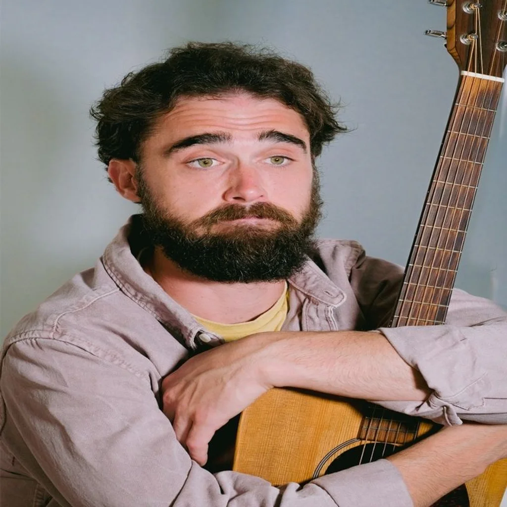 Comedy :  Pete Heat ( Tour Preview/WIP)