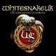 Whitesnake UK Event Title Pic
