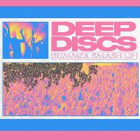 Deep Discs Summer Smash Up