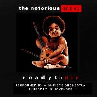 The Notorious B.I.G - An Orchestral Rendition Of Ready To Die